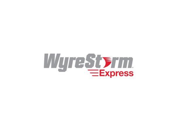 Wyrestorm Express HDBaseT 4K 50m kit 50 50m 2 veis IR Extender kit 